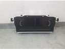 Recambio de cuadro instrumentos para citroën berlingo furgón/monospace (k9) 1.5 bluehdi 100 referencia OEM IAM 9865967380  