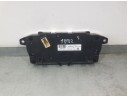 Recambio de cuadro instrumentos para citroën berlingo furgón/monospace (k9) 1.5 bluehdi 100 referencia OEM IAM 9865967380  