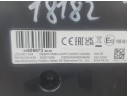 Recambio de cuadro instrumentos para citroën berlingo furgón/monospace (k9) 1.5 bluehdi 100 referencia OEM IAM 9865967380  