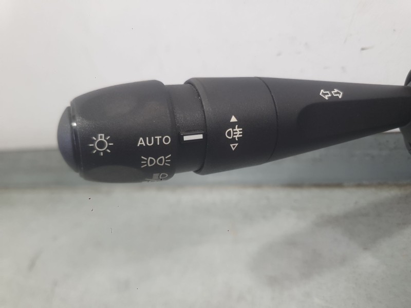 Recambio de mando luces y limpia para citroën berlingo furgón/monospace (k9) 1.5 bluehdi 100 referencia OEM IAM 9849623480  