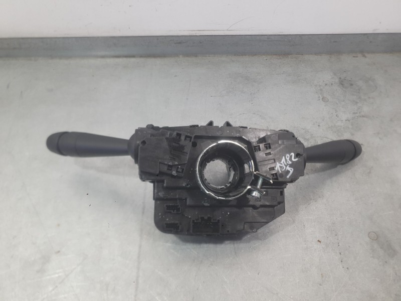 Recambio de mando luces y limpia para citroën berlingo furgón/monospace (k9) 1.5 bluehdi 100 referencia OEM IAM 9849623480  