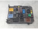 Recambio de caja reles / fusibles para citroën berlingo furgón/monospace (k9) 1.5 bluehdi 100 referencia OEM IAM 9855665280 BSI 