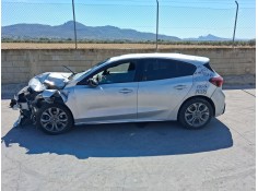 FORD FOCUS IV (HN)