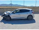 ford focus iv (hn) del año 2023