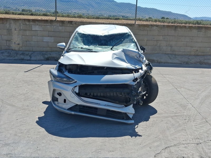 ford focus iv (hn) del año 2023