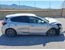 ford focus iv (hn) del año 2023