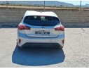 ford focus iv (hn) del año 2023