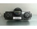 Recambio de mando climatizador para renault megane ii familiar authentique referencia OEM IAM 8200407123 1000001904832 820040712