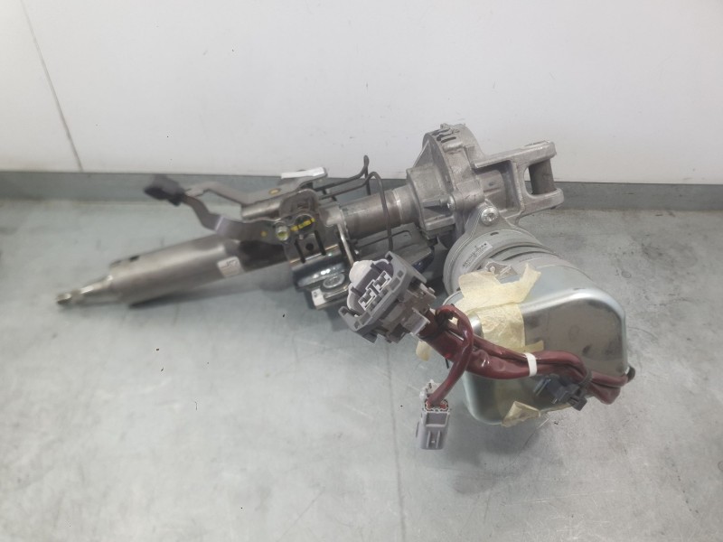 Recambio de columna direccion para toyota auris (-e18) 1.8 hybrid (zwee186) referencia OEM IAM 4520A02123  