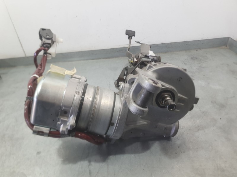 Recambio de columna direccion para toyota auris (-e18) 1.8 hybrid (zwee186) referencia OEM IAM 4520A02123  