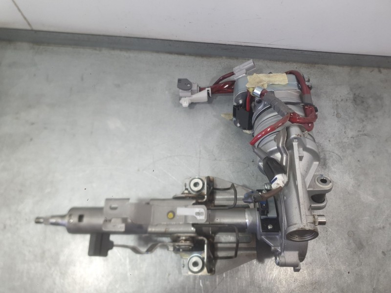 Recambio de columna direccion para toyota auris (-e18) 1.8 hybrid (zwee186) referencia OEM IAM 4520A02123  