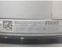 Recambio de columna direccion para toyota auris (-e18) 1.8 hybrid (zwee186) referencia OEM IAM 4520A02123  