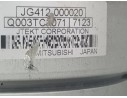 Recambio de columna direccion para toyota auris (-e18) 1.8 hybrid (zwee186) referencia OEM IAM 4520A02123  