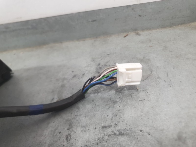 Recambio de retrovisor izquierdo para toyota auris (-e18) 1.8 hybrid (zwee186) referencia OEM IAM 8794002E50 ELECTRICO 