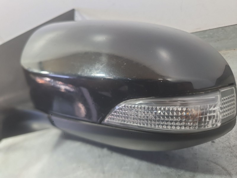 Recambio de retrovisor izquierdo para toyota auris (-e18) 1.8 hybrid (zwee186) referencia OEM IAM 8794002E50 ELECTRICO 