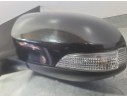 Recambio de retrovisor izquierdo para toyota auris (-e18) 1.8 hybrid (zwee186) referencia OEM IAM 8794002E50 ELECTRICO 