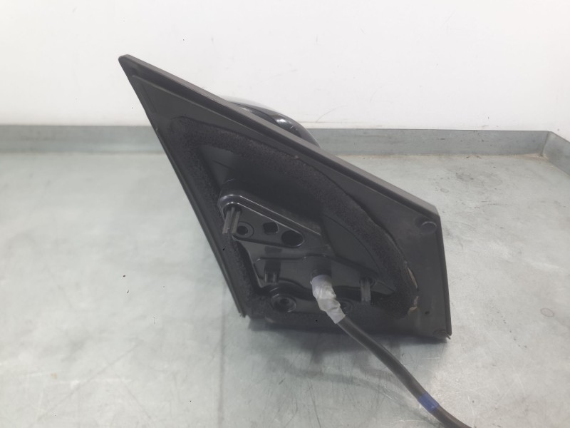 Recambio de retrovisor izquierdo para toyota auris (-e18) 1.8 hybrid (zwee186) referencia OEM IAM 8794002E50 ELECTRICO 