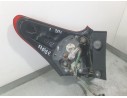 Recambio de piloto trasero derecho exterior para toyota auris (-e18) 1.8 hybrid (zwee186) referencia OEM IAM 8155102730  