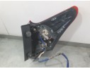 Recambio de piloto trasero izquierdo exterior para toyota auris (-e18) 1.8 hybrid (zwee186) referencia OEM IAM 8156102730  