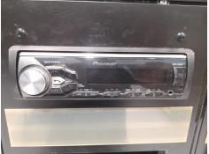 Recambio de sistema audio / radio para challenger trigano autocarabana (250_) 150 multijet 2.3 d referencia OEM IAM USB/BT UNIVE