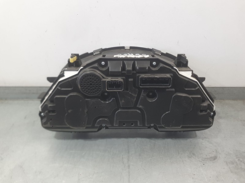Recambio de cuadro instrumentos para toyota auris (-e18) 1.8 hybrid (zwee186) referencia OEM IAM 5530302351C1  