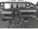 Recambio de cuadro instrumentos para toyota auris (-e18) 1.8 hybrid (zwee186) referencia OEM IAM 5530302351C1  