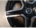 Recambio de juego llantas aluminio para mercedes-benz clase gla (w156) gla 200 (156.943) referencia OEM IAM 8X19 5 TORN ET 435 A