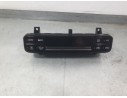 Recambio de mando climatizador para toyota auris (-e18) 1.8 hybrid (zwee186) referencia OEM IAM 5590002820  