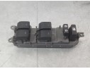 Recambio de mando elevalunas delantero izquierdo para toyota auris (-e18) 1.8 hybrid (zwee186) referencia OEM IAM 8482002320  