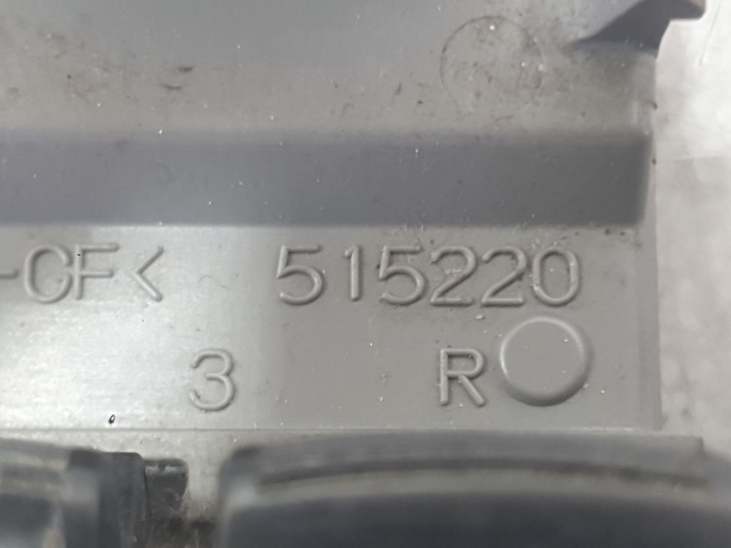 Recambio de mando elevalunas delantero izquierdo para toyota auris (-e18) 1.8 hybrid (zwee186) referencia OEM IAM 8482002320  