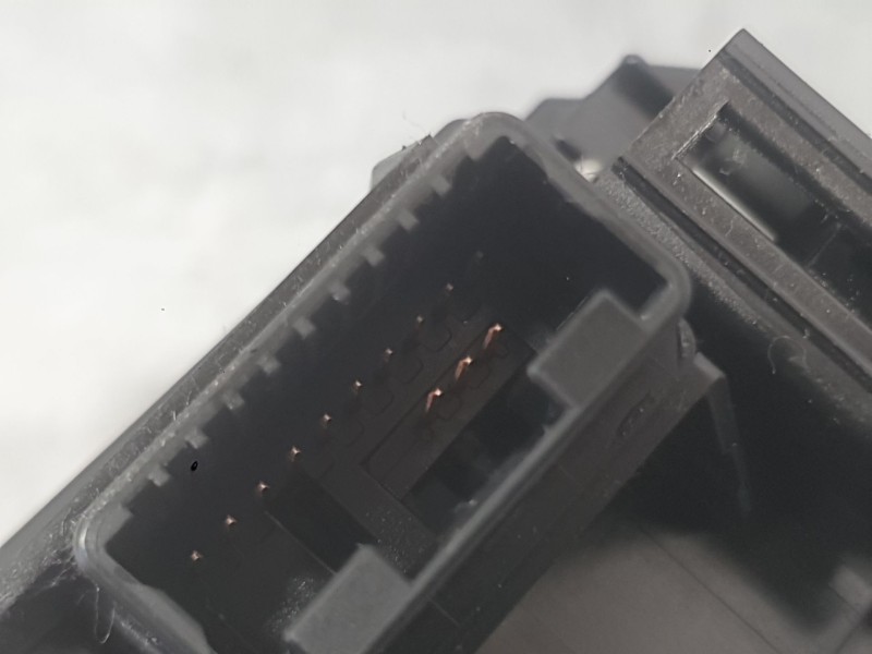Recambio de mando luces para toyota auris (-e18) 1.8 hybrid (zwee186) referencia OEM IAM 8414002730  8465202540