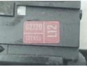 Recambio de mando luces para toyota auris (-e18) 1.8 hybrid (zwee186) referencia OEM IAM 8414002730  8465202540