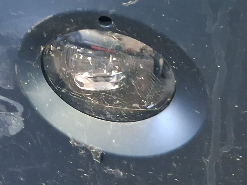 Recambio de faro antiniebla derecho para cupra formentor (km7, kmp) 1.5 tsi referencia OEM IAM 5FF941702  