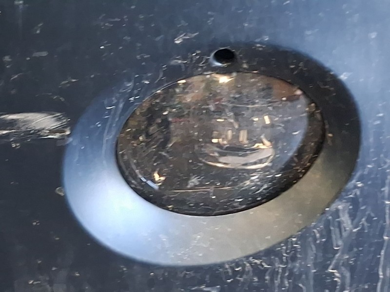 Recambio de faro antiniebla izquierdo para cupra formentor (km7, kmp) 1.5 tsi referencia OEM IAM 5FF941701  
