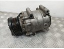 Recambio de compresor aire acondicionado para ford focus berlina (cak) trend referencia OEM IAM 1779107  