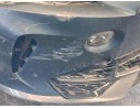 Recambio de paragolpes delantero para cupra formentor (km7, kmp) 1.5 tsi referencia OEM IAM 5FF807217QGRU TOCADO ROZADO 
