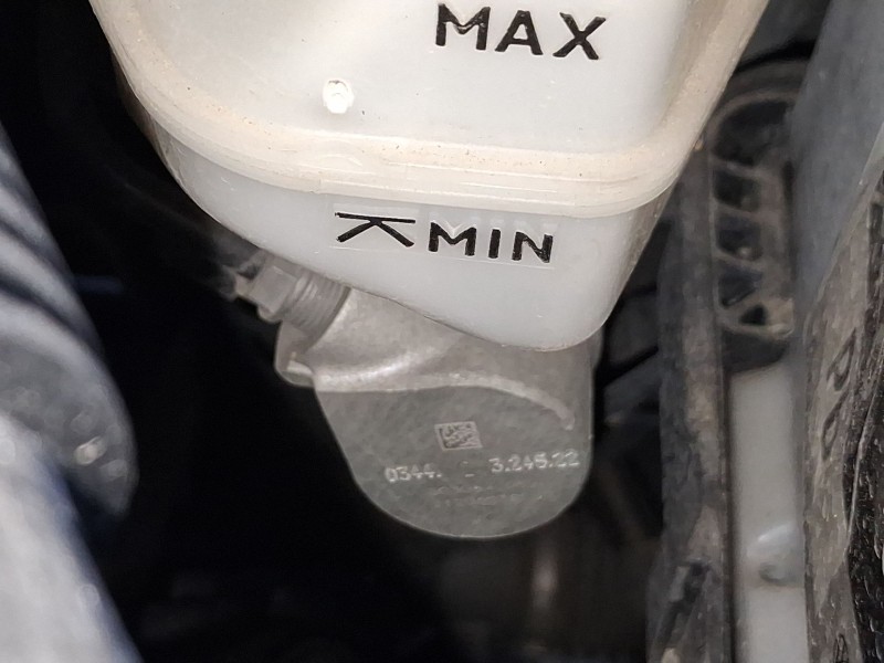 Recambio de bomba freno para cupra formentor (km7, kmp) 1.5 tsi referencia OEM IAM 3Q1614019D  