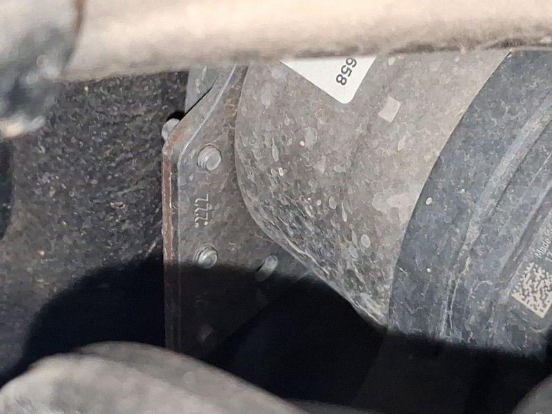 Recambio de servofreno para cupra formentor (km7, kmp) 1.5 tsi referencia OEM IAM 5WB614105AK  