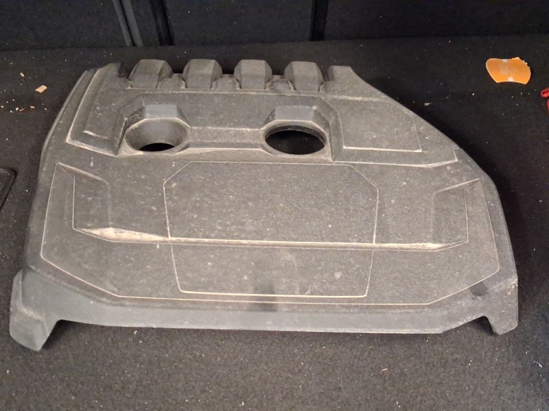 Recambio de tapa motor para cupra formentor (km7, kmp) 1.5 tsi referencia OEM IAM 05E103925R  