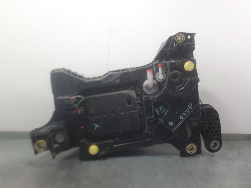 Recambio de deposito adblue para peugeot 3008 ii suv (mc_, mr_, mj_, m4_) 1.6 bluehdi 100 referencia OEM IAM 9810666280  