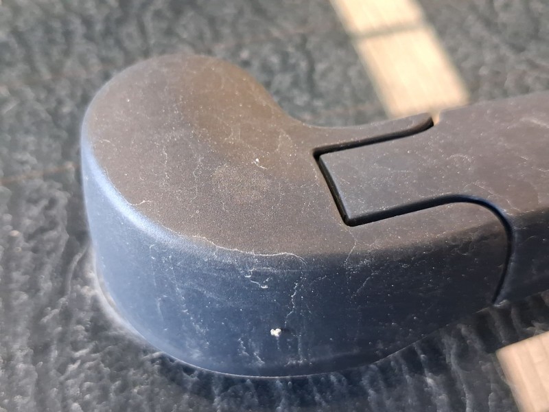 Recambio de motor limpia trasero para cupra formentor (km7, kmp) 1.5 tsi referencia OEM IAM 8V0955711E  