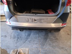 PARAGOLPES TRASERO 5FF807434G ROZADO 