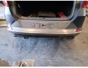 Recambio de paragolpes trasero para cupra formentor (km7, kmp) 1.5 tsi referencia OEM IAM 5FF807434G ROZADO 