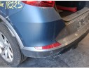 Recambio de paragolpes trasero para cupra formentor (km7, kmp) 1.5 tsi referencia OEM IAM 5FF807434G ROZADO 