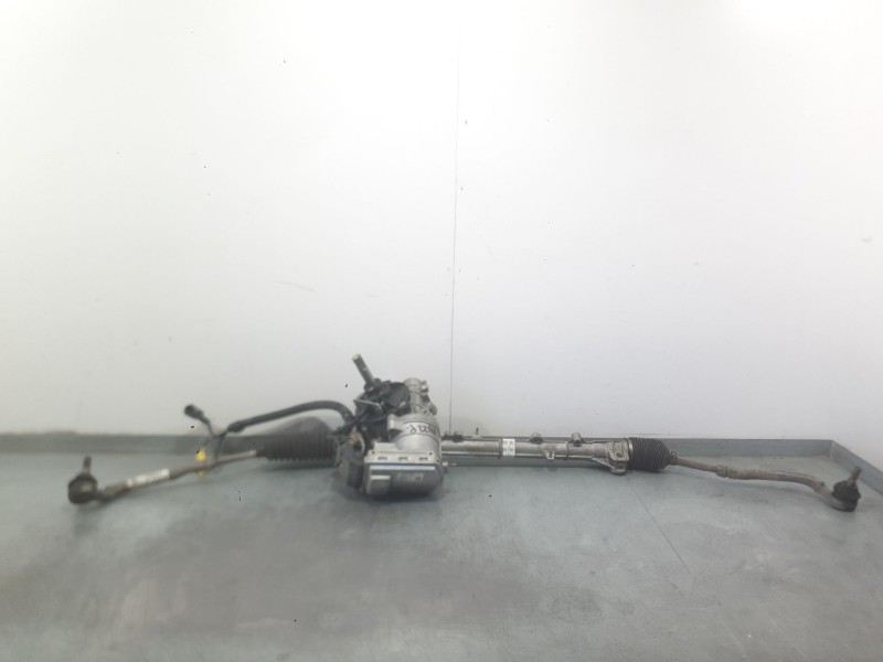 Recambio de cremallera direccion para peugeot 3008 ii suv (mc_, mr_, mj_, m4_) 1.6 bluehdi 100 referencia OEM IAM 1673628180 167