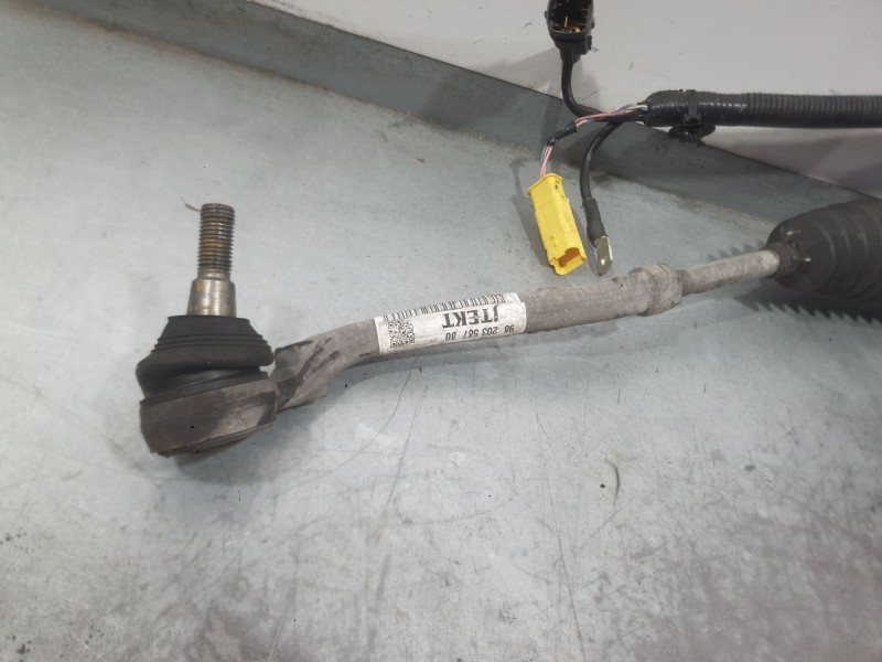 Recambio de cremallera direccion para peugeot 3008 ii suv (mc_, mr_, mj_, m4_) 1.6 bluehdi 100 referencia OEM IAM 1673628180 167