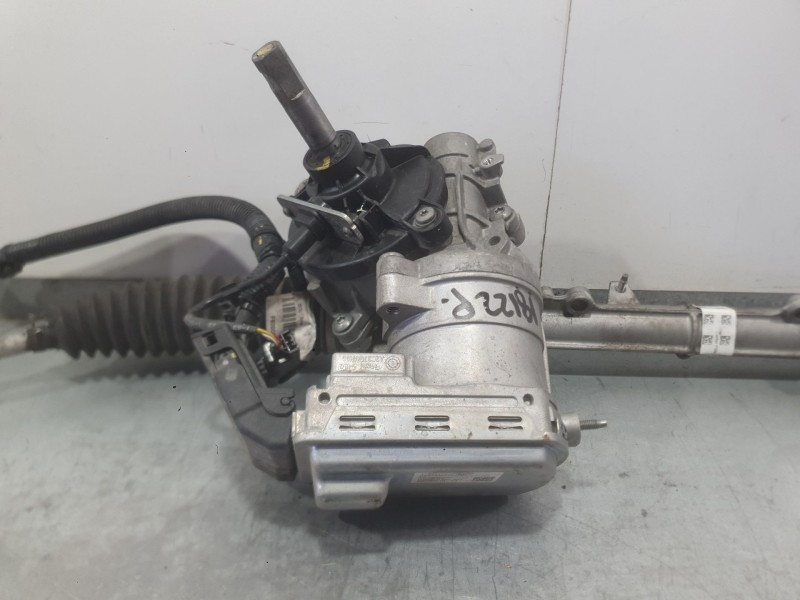 Recambio de cremallera direccion para peugeot 3008 ii suv (mc_, mr_, mj_, m4_) 1.6 bluehdi 100 referencia OEM IAM 1673628180 167