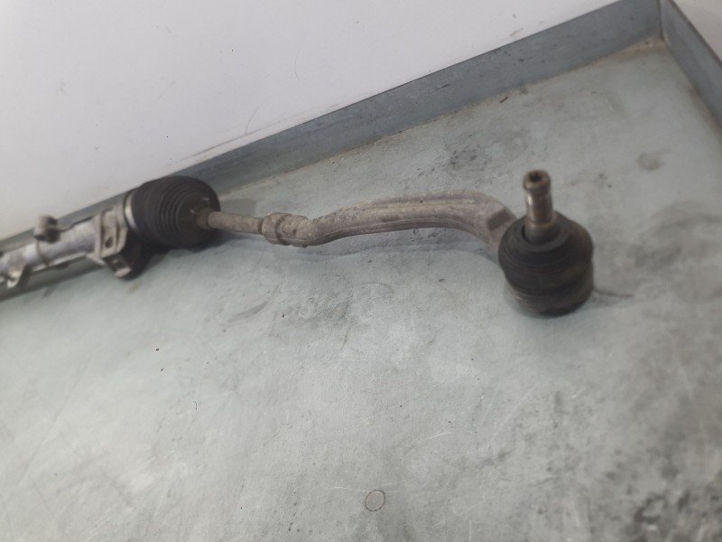 Recambio de cremallera direccion para peugeot 3008 ii suv (mc_, mr_, mj_, m4_) 1.6 bluehdi 100 referencia OEM IAM 1673628180 167