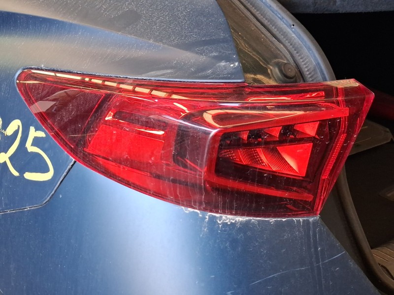 Recambio de piloto trasero izquierdo exterior para cupra formentor (km7, kmp) 1.5 tsi referencia OEM IAM   