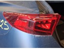 Recambio de piloto trasero izquierdo exterior para cupra formentor (km7, kmp) 1.5 tsi referencia OEM IAM   